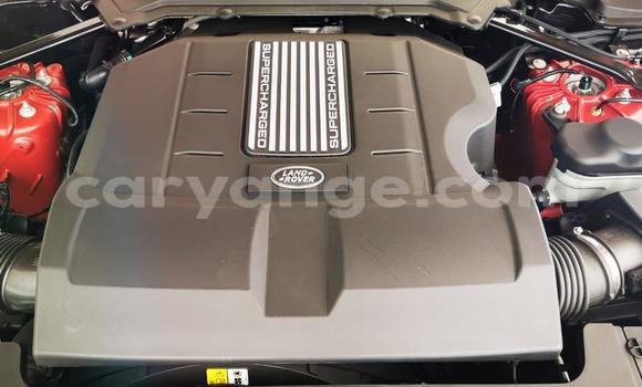 Buy Used Land Rover Range Rover Sport Red Car in Windhoek in Namibia Buy Used Land Rover Range Rover Sport Red Car in Windhoek in Namibia