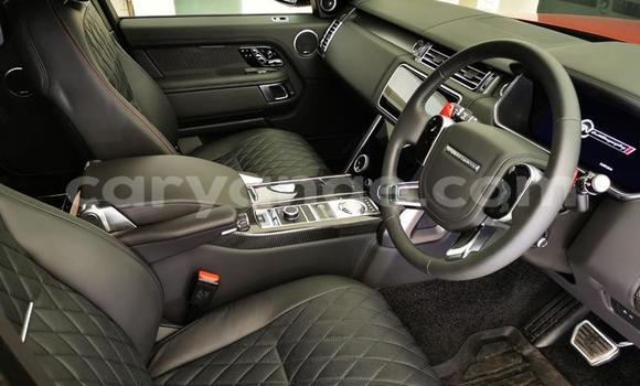 Buy Used Land Rover Range Rover Sport Red Car in Windhoek in Namibia Buy Used Land Rover Range Rover Sport Red Car in Windhoek in Namibia