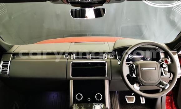 Buy Used Land Rover Range Rover Sport Red Car in Windhoek in Namibia Buy Used Land Rover Range Rover Sport Red Car in Windhoek in Namibia