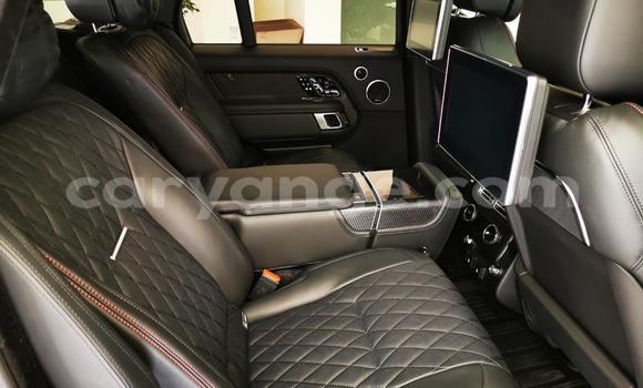 Buy Used Land Rover Range Rover Sport Red Car in Windhoek in Namibia Buy Used Land Rover Range Rover Sport Red Car in Windhoek in Namibia