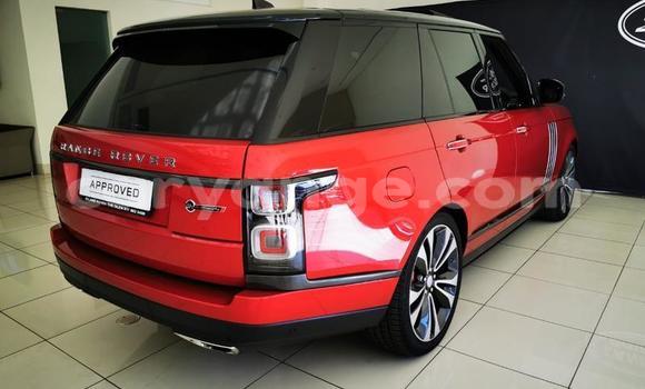 Buy Used Land Rover Range Rover Sport Red Car in Windhoek in Namibia Buy Used Land Rover Range Rover Sport Red Car in Windhoek in Namibia