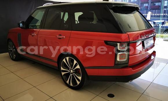 Buy Used Land Rover Range Rover Sport Red Car in Windhoek in Namibia Buy Used Land Rover Range Rover Sport Red Car in Windhoek in Namibia
