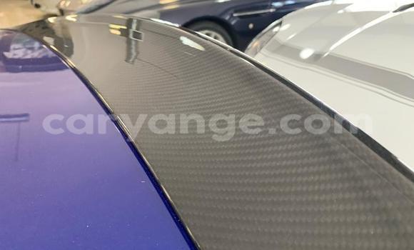 Acheter Occasion Voiture Maserati GranTurismo Bleu à Windhoek, Namibie Acheter Occasion Voiture Maserati GranTurismo Bleu à Windhoek, Namibie