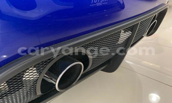 Acheter Occasion Voiture Maserati GranTurismo Bleu à Windhoek, Namibie Acheter Occasion Voiture Maserati GranTurismo Bleu à Windhoek, Namibie