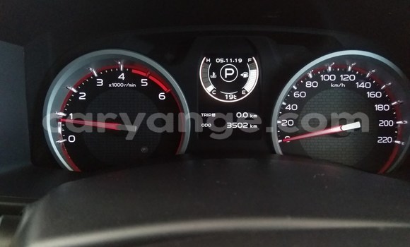 Buy Used Isuzu D–MAX White Car in Karasburg in Karas Buy Used Isuzu D–MAX White Car in Karasburg in Karas