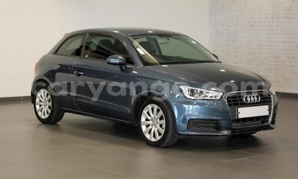 Acheter Occasion Voiture Audi A1 Bleu à Gobabis, Omaheke Acheter Occasion Voiture Audi A1 Bleu à Gobabis, Omaheke