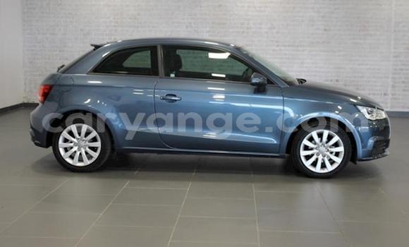 Acheter Occasion Voiture Audi A1 Bleu à Gobabis, Omaheke Acheter Occasion Voiture Audi A1 Bleu à Gobabis, Omaheke