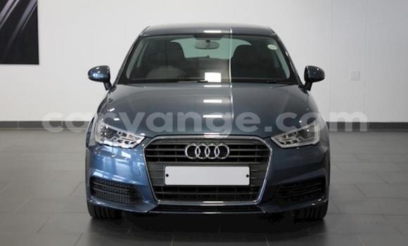 Acheter Occasion Voiture Audi A1 Bleu à Gobabis, Omaheke Acheter Occasion Voiture Audi A1 Bleu à Gobabis, Omaheke