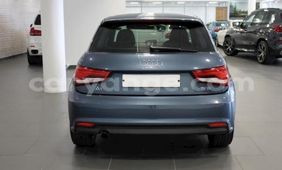 Acheter Occasion Voiture Audi A1 Bleu à Gobabis, Omaheke Acheter Occasion Voiture Audi A1 Bleu à Gobabis, Omaheke