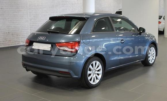 Acheter Occasion Voiture Audi A1 Bleu à Gobabis, Omaheke Acheter Occasion Voiture Audi A1 Bleu à Gobabis, Omaheke