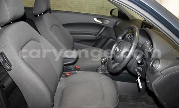 Acheter Occasion Voiture Audi A1 Bleu à Gobabis, Omaheke Acheter Occasion Voiture Audi A1 Bleu à Gobabis, Omaheke