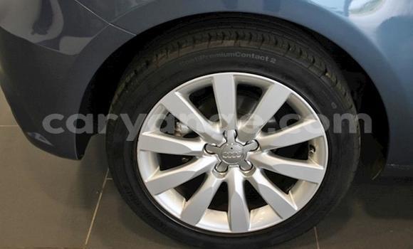 Acheter Occasion Voiture Audi A1 Bleu à Gobabis, Omaheke Acheter Occasion Voiture Audi A1 Bleu à Gobabis, Omaheke