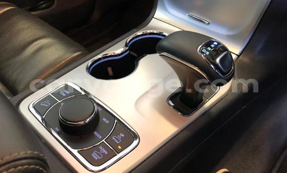 Acheter Occasion Voiture Jeep Grand Cherokee Rouge à Gobabis, Omaheke Acheter Occasion Voiture Jeep Grand Cherokee Rouge à Gobabis, Omaheke