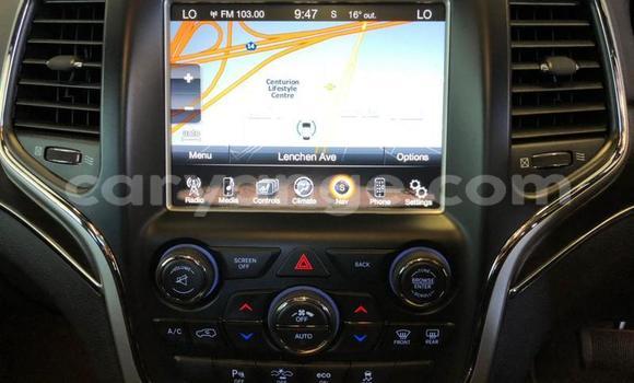 Acheter Occasion Voiture Jeep Grand Cherokee Rouge à Gobabis, Omaheke Acheter Occasion Voiture Jeep Grand Cherokee Rouge à Gobabis, Omaheke