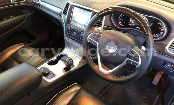 Acheter Occasion Voiture Jeep Grand Cherokee Rouge à Gobabis, Omaheke Acheter Occasion Voiture Jeep Grand Cherokee Rouge à Gobabis, Omaheke