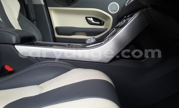 Buy Used Land Rover Range Rover Evoque Silver Car in Windhoek in Namibia Buy Used Land Rover Range Rover Evoque Silver Car in Windhoek in Namibia