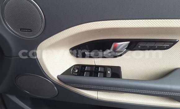 Buy Used Land Rover Range Rover Evoque Silver Car in Windhoek in Namibia Buy Used Land Rover Range Rover Evoque Silver Car in Windhoek in Namibia