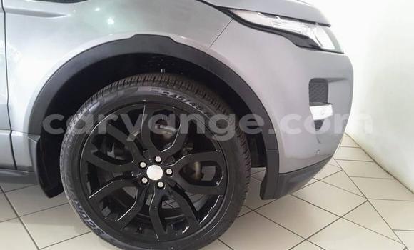 Buy Used Land Rover Range Rover Evoque Silver Car in Windhoek in Namibia Buy Used Land Rover Range Rover Evoque Silver Car in Windhoek in Namibia