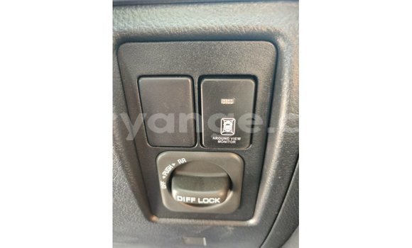 Buy Import Toyota Land Cruiser White Car in Import - Dubai in Namibia Buy Import Toyota Land Cruiser White Car in Import - Dubai in Namibia