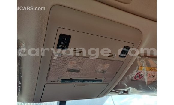 Buy Import Toyota Land Cruiser White Car in Import - Dubai in Namibia Buy Import Toyota Land Cruiser White Car in Import - Dubai in Namibia
