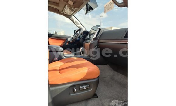 Buy Import Toyota Land Cruiser White Car in Import - Dubai in Namibia Buy Import Toyota Land Cruiser White Car in Import - Dubai in Namibia