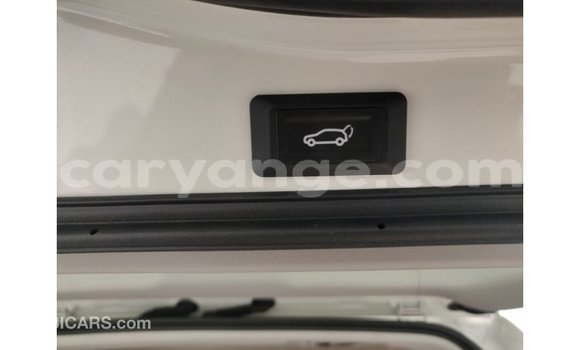 Buy Import Toyota Land Cruiser White Car in Import - Dubai in Namibia Buy Import Toyota Land Cruiser White Car in Import - Dubai in Namibia