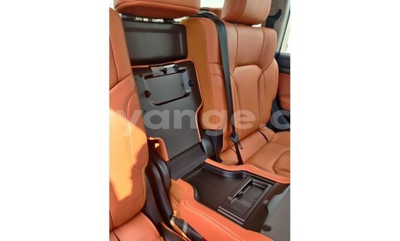 Buy Import Toyota Land Cruiser White Car in Import - Dubai in Namibia Buy Import Toyota Land Cruiser White Car in Import - Dubai in Namibia