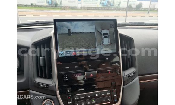 Buy Import Toyota Land Cruiser White Car in Import - Dubai in Namibia Buy Import Toyota Land Cruiser White Car in Import - Dubai in Namibia