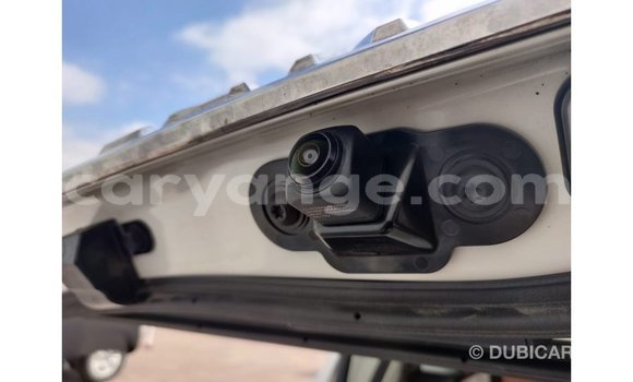 Buy Import Toyota Land Cruiser White Car in Import - Dubai in Namibia Buy Import Toyota Land Cruiser White Car in Import - Dubai in Namibia