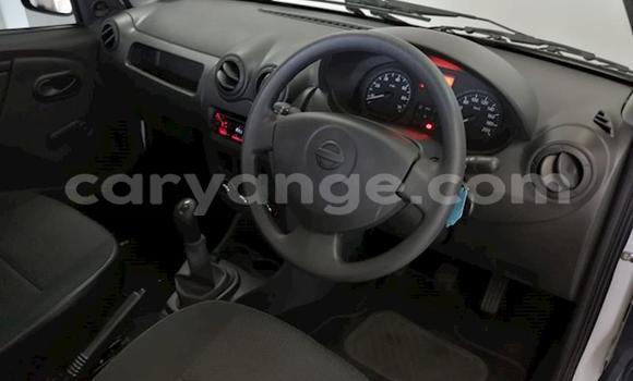Buy Used Nissan NP 300 White Car in Rundu in Namibia Buy Used Nissan NP 300 White Car in Rundu in Namibia