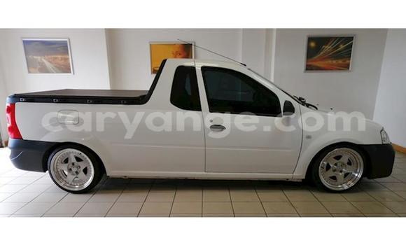 Buy Used Nissan NP 300 White Car in Rundu in Namibia Buy Used Nissan NP 300 White Car in Rundu in Namibia