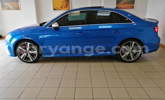 Buy Used Audi RS3 Blue Car in Warmbad in Karas Buy Used Audi RS3 Blue Car in Warmbad in Karas