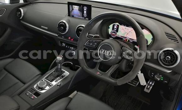 Buy Used Audi RS3 Blue Car in Warmbad in Karas Buy Used Audi RS3 Blue Car in Warmbad in Karas