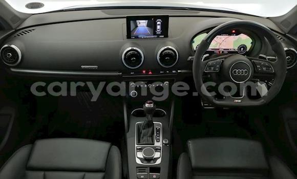 Buy Used Audi RS3 Blue Car in Warmbad in Karas Buy Used Audi RS3 Blue Car in Warmbad in Karas