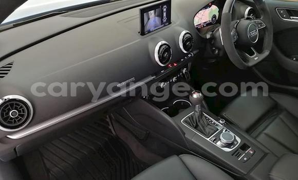 Buy Used Audi RS3 Blue Car in Warmbad in Karas Buy Used Audi RS3 Blue Car in Warmbad in Karas