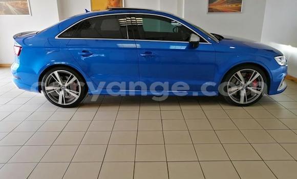 Buy Used Audi RS3 Blue Car in Warmbad in Karas Buy Used Audi RS3 Blue Car in Warmbad in Karas