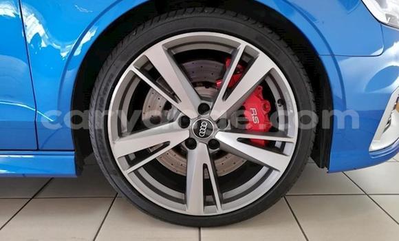 Buy Used Audi RS3 Blue Car in Warmbad in Karas Buy Used Audi RS3 Blue Car in Warmbad in Karas