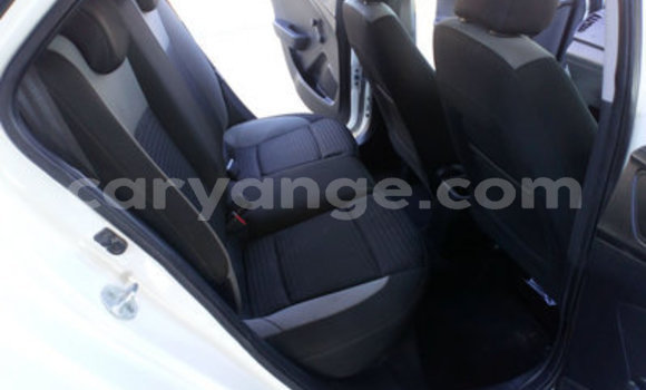 Acheter Occasion Voiture Hyundai I20 Blanc à Gobabis, Omaheke Acheter Occasion Voiture Hyundai I20 Blanc à Gobabis, Omaheke