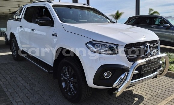 Acheter Occasion Voiture Mercedes-Benz S–Class Blanc à Karasburg, Karas Acheter Occasion Voiture Mercedes-Benz S–Class Blanc à Karasburg, Karas