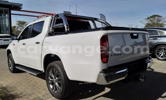 Acheter Occasion Voiture Mercedes-Benz S–Class Blanc à Karasburg, Karas Acheter Occasion Voiture Mercedes-Benz S–Class Blanc à Karasburg, Karas