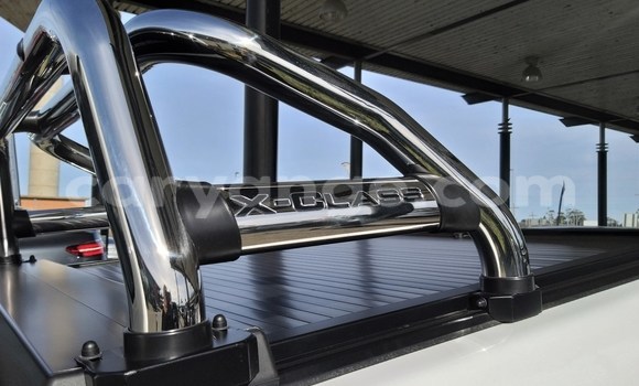 Acheter Occasion Voiture Mercedes-Benz S–Class Blanc à Karasburg, Karas Acheter Occasion Voiture Mercedes-Benz S–Class Blanc à Karasburg, Karas