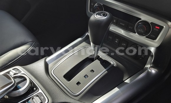 Acheter Occasion Voiture Mercedes-Benz S–Class Blanc à Karasburg, Karas Acheter Occasion Voiture Mercedes-Benz S–Class Blanc à Karasburg, Karas