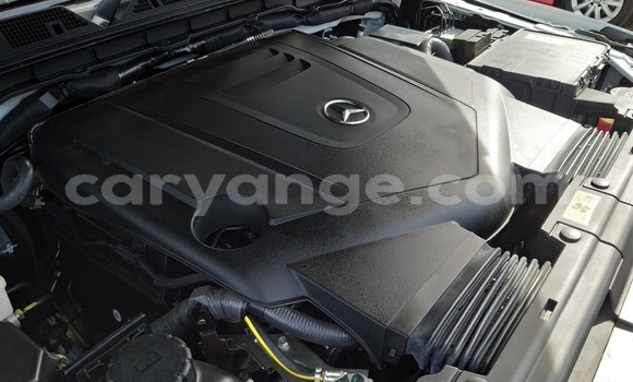 Acheter Occasion Voiture Mercedes-Benz S–Class Blanc à Karasburg, Karas Acheter Occasion Voiture Mercedes-Benz S–Class Blanc à Karasburg, Karas