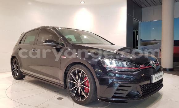 Acheter Occasion Voiture Volkswagen Golf GTI Autre à Grootfontein, Namibie Acheter Occasion Voiture Volkswagen Golf GTI Autre à Grootfontein, Namibie