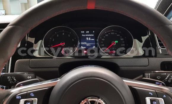 Acheter Occasion Voiture Volkswagen Golf GTI Autre à Grootfontein, Namibie Acheter Occasion Voiture Volkswagen Golf GTI Autre à Grootfontein, Namibie