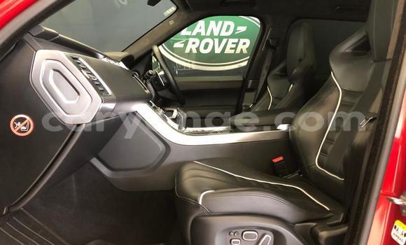 Acheter Occasion Voiture Land Rover Range Rover Autre à Bethanien, Karas Acheter Occasion Voiture Land Rover Range Rover Autre à Bethanien, Karas