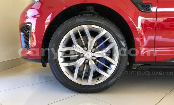 Acheter Occasion Voiture Land Rover Range Rover Autre à Bethanien, Karas Acheter Occasion Voiture Land Rover Range Rover Autre à Bethanien, Karas