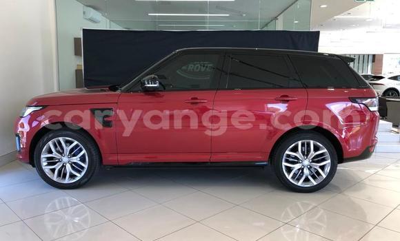 Acheter Occasion Voiture Land Rover Range Rover Autre à Bethanien, Karas Acheter Occasion Voiture Land Rover Range Rover Autre à Bethanien, Karas