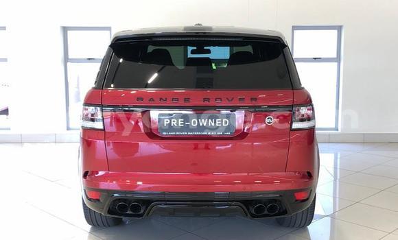 Acheter Occasion Voiture Land Rover Range Rover Autre à Bethanien, Karas Acheter Occasion Voiture Land Rover Range Rover Autre à Bethanien, Karas