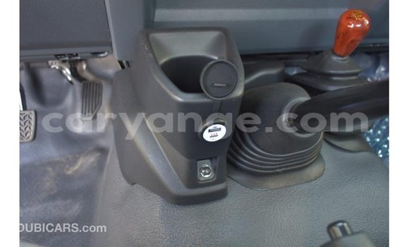 Buy Import Toyota Land Cruiser Other Car in Import - Dubai in Namibia Buy Import Toyota Land Cruiser Other Car in Import - Dubai in Namibia